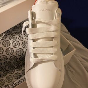 Alexander McQueen sneakers